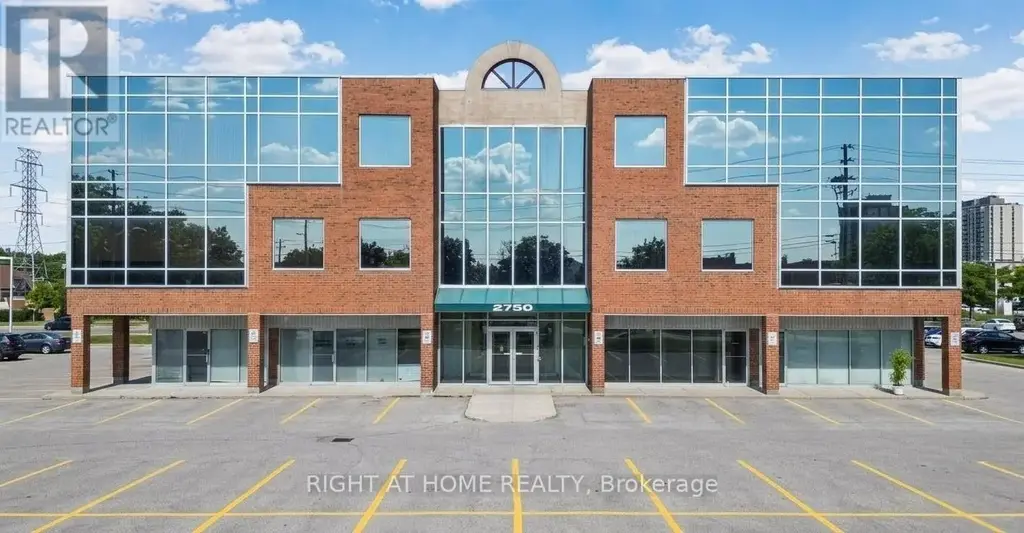 203 - 2750 14th Avenue, Markham (Milliken Mills West)